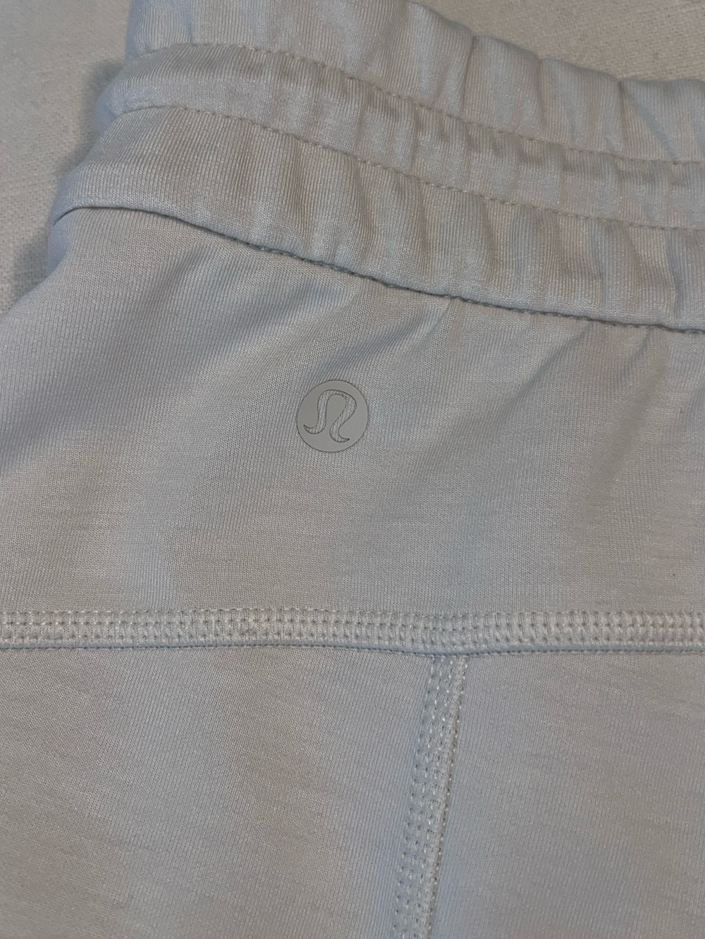 lululemon athletica softstreme high rise shorts